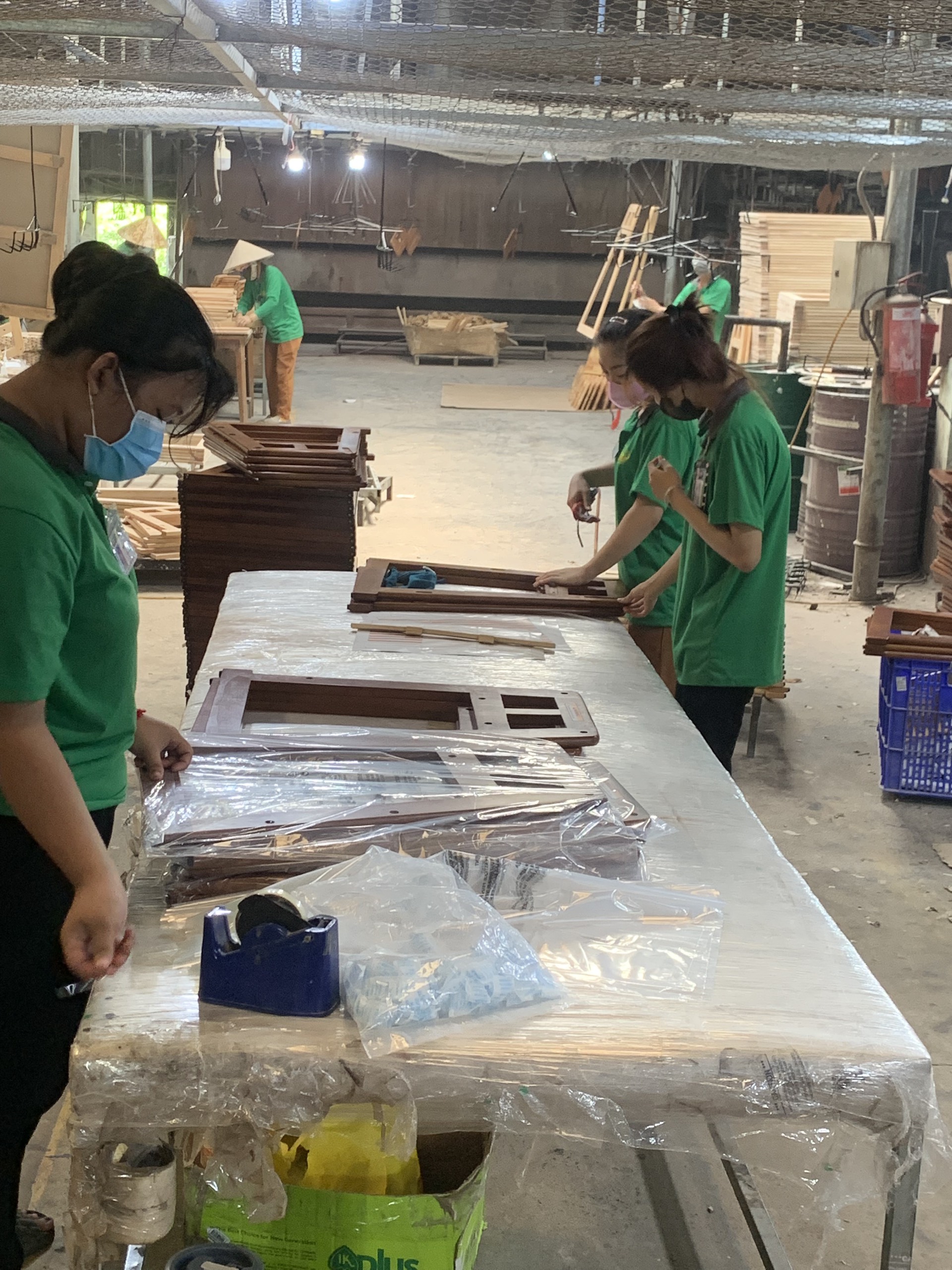 KHANG THANH PHAT IMPORT-EXPORT MANUFACTURING COMPANY LIMITED