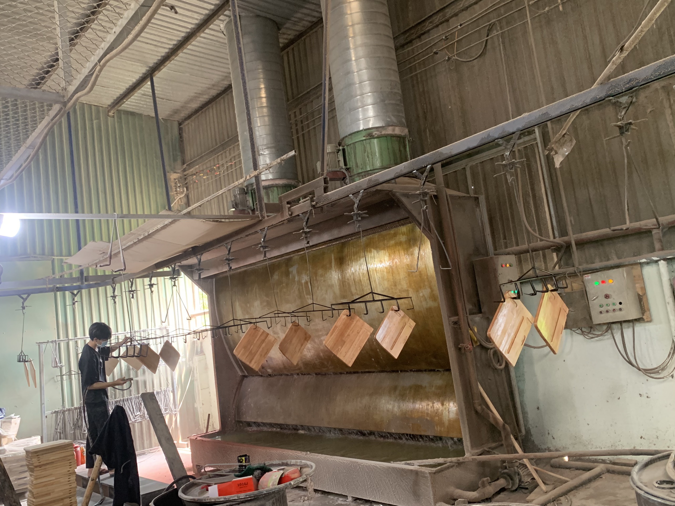 KHANG THANH PHAT IMPORT-EXPORT MANUFACTURING COMPANY LIMITED