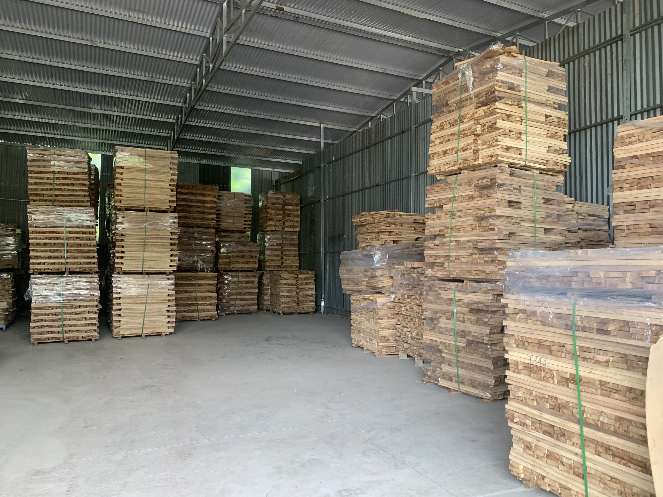 KHANG THANH PHAT IMPORT-EXPORT MANUFACTURING COMPANY LIMITED