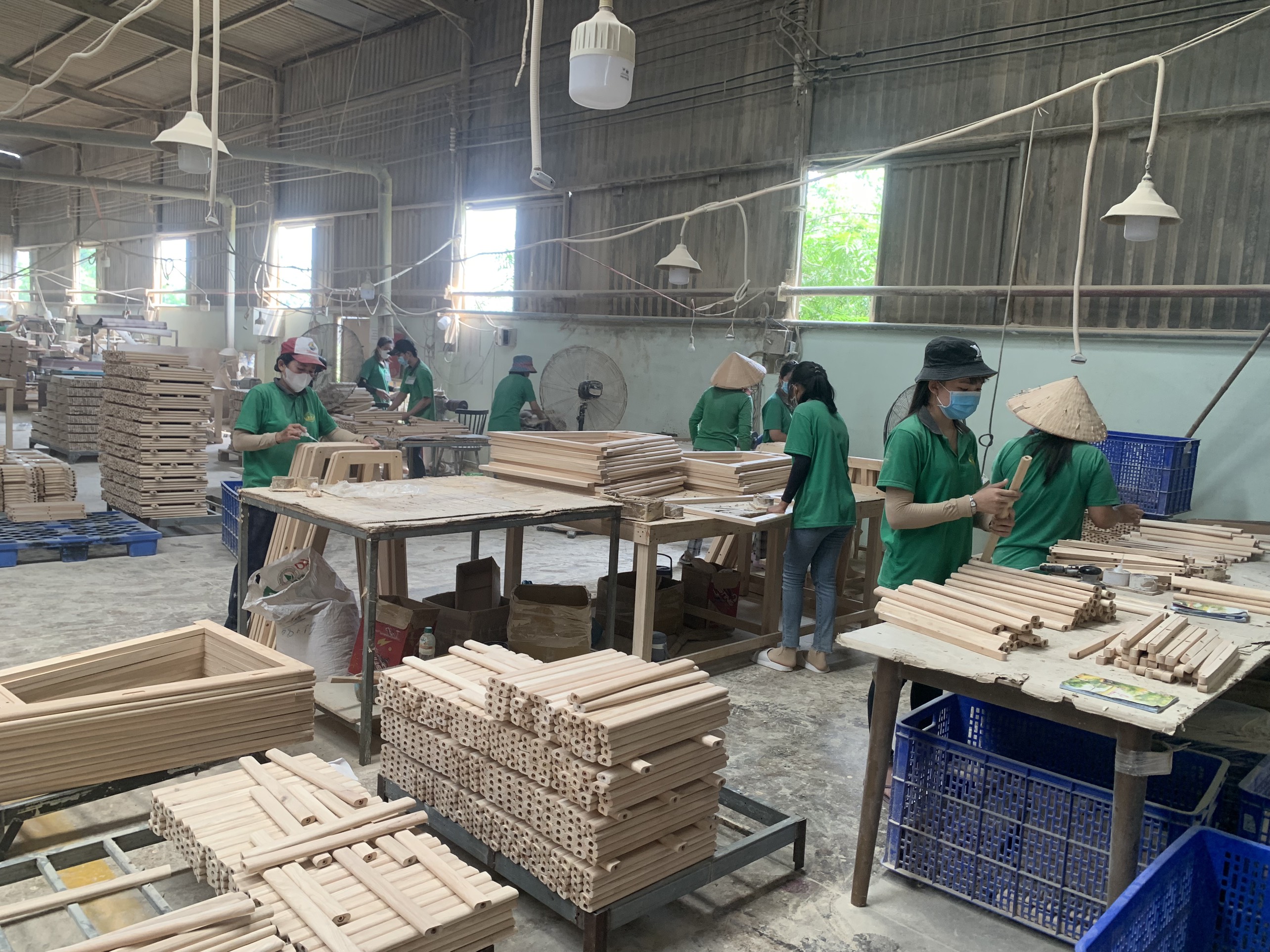 KHANG THANH PHAT IMPORT-EXPORT MANUFACTURING COMPANY LIMITED