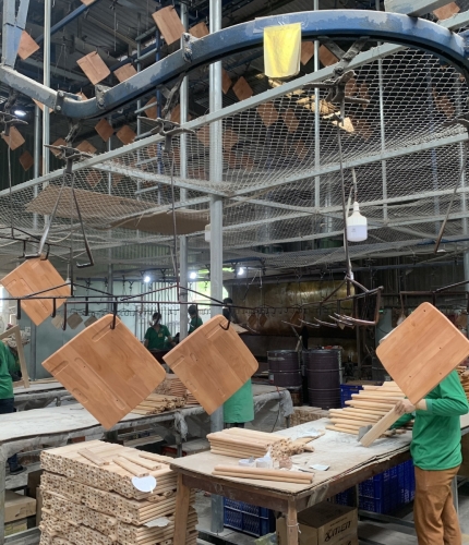 SANDING SYSTEM