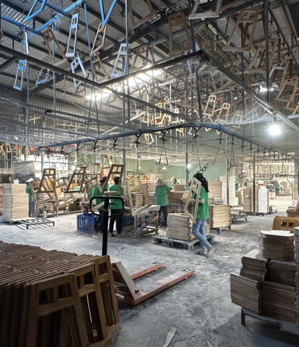  production pictures