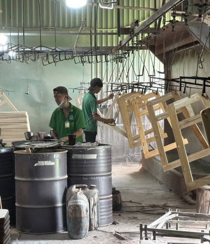  production pictures