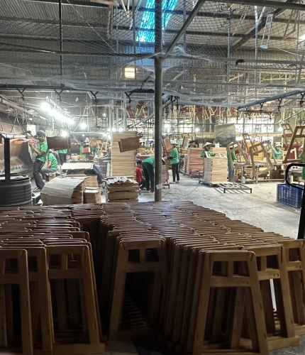 SANDING SYSTEM