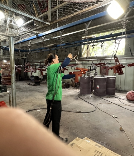  production pictures
